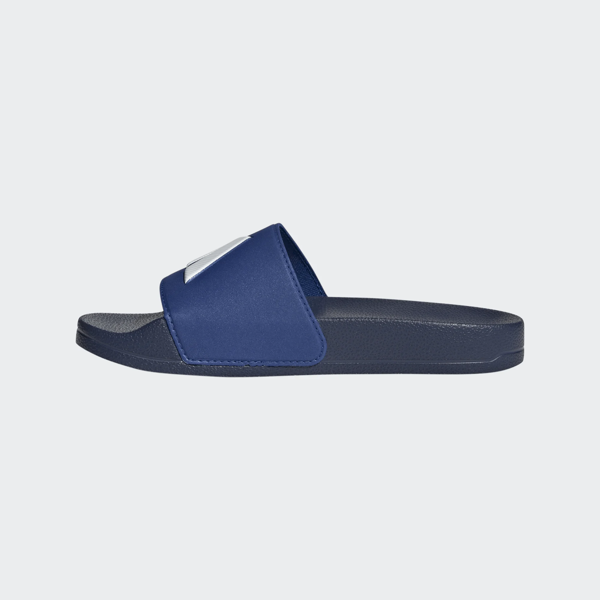 ADIDAS ADILETTE AQUA K SLIDES JS2520 ΜΠΛΕ - Image 5