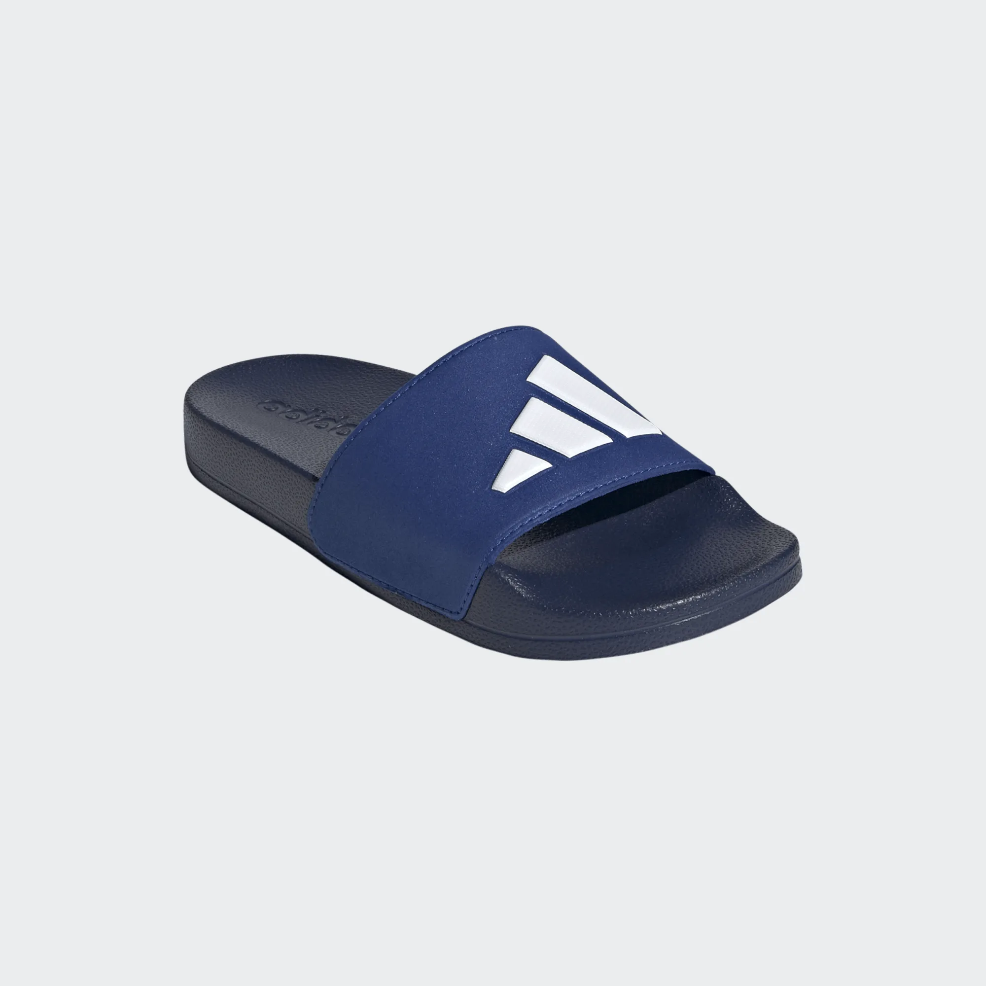 ADIDAS ADILETTE AQUA K SLIDES JS2520 ΜΠΛΕ - Image 6