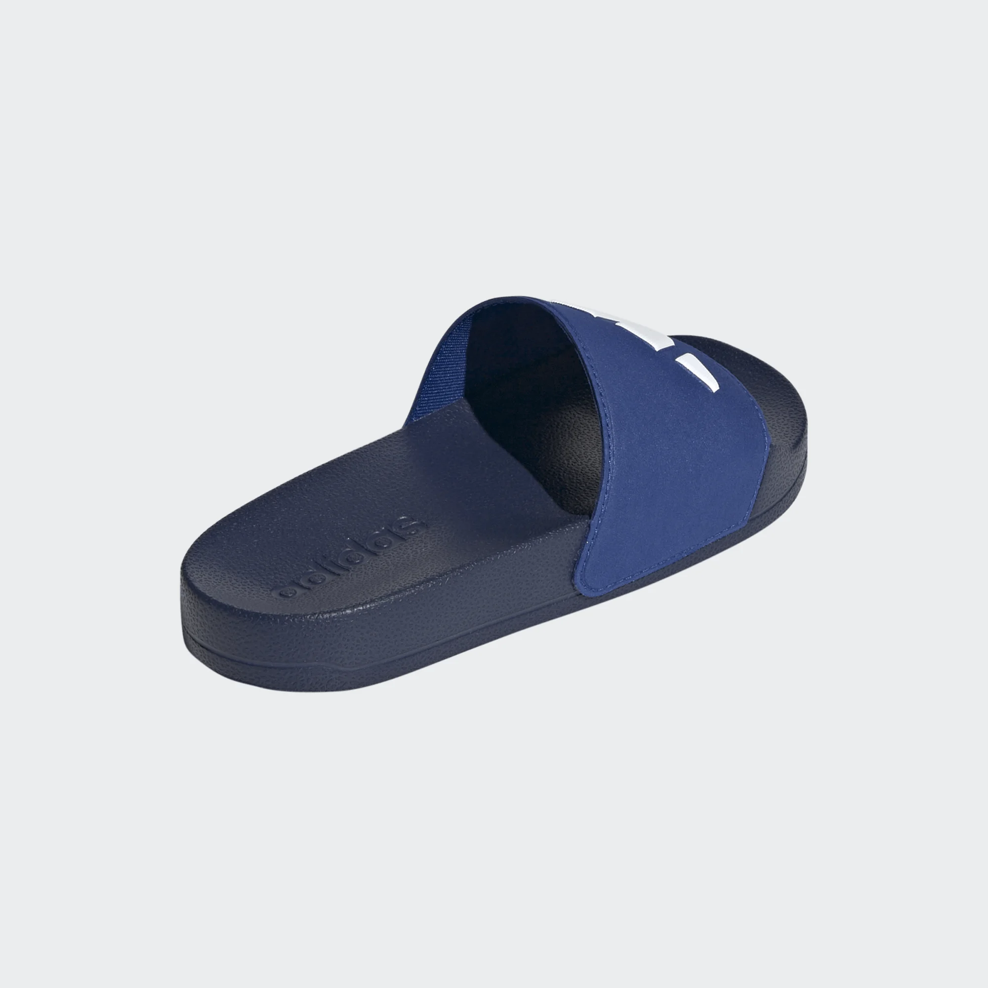 ADIDAS ADILETTE AQUA K SLIDES JS2520 ΜΠΛΕ - Image 7