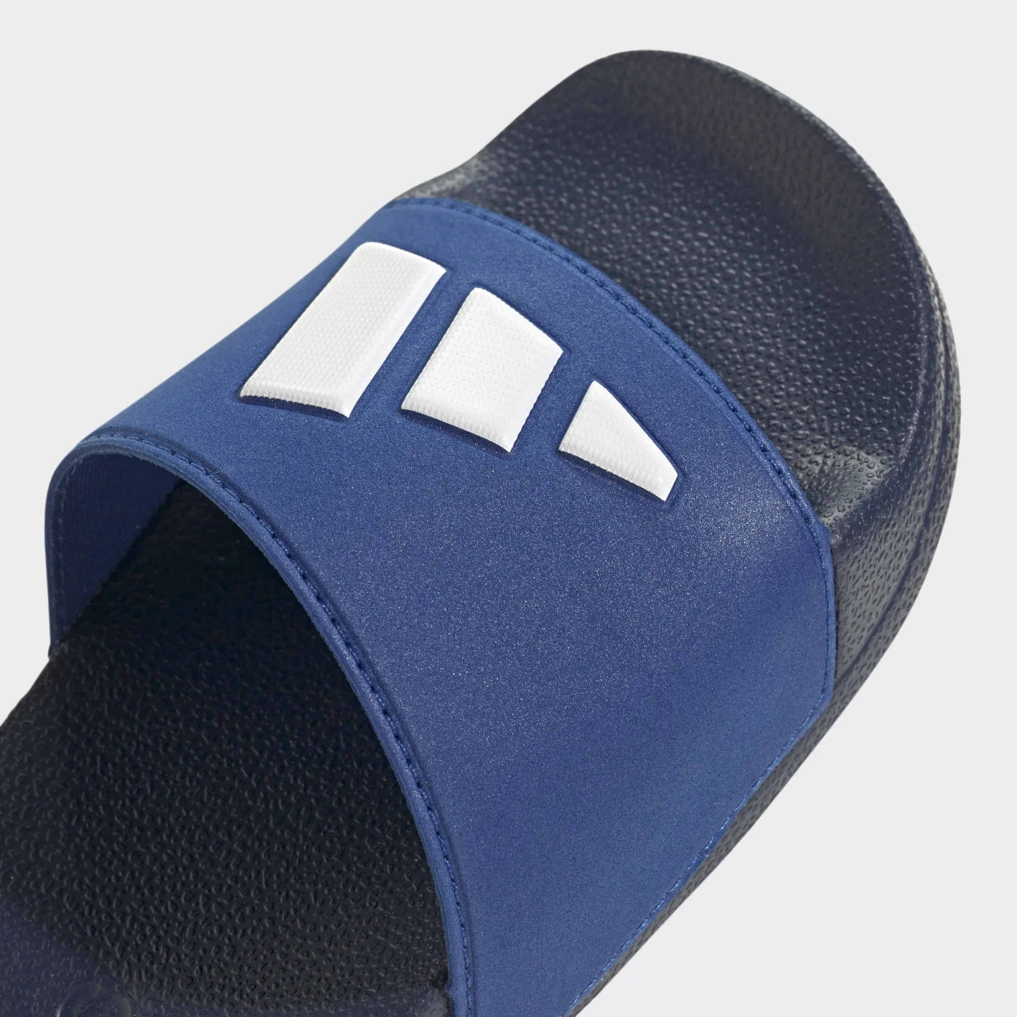 ADIDAS ADILETTE AQUA K SLIDES JS2520 ΜΠΛΕ - Image 8
