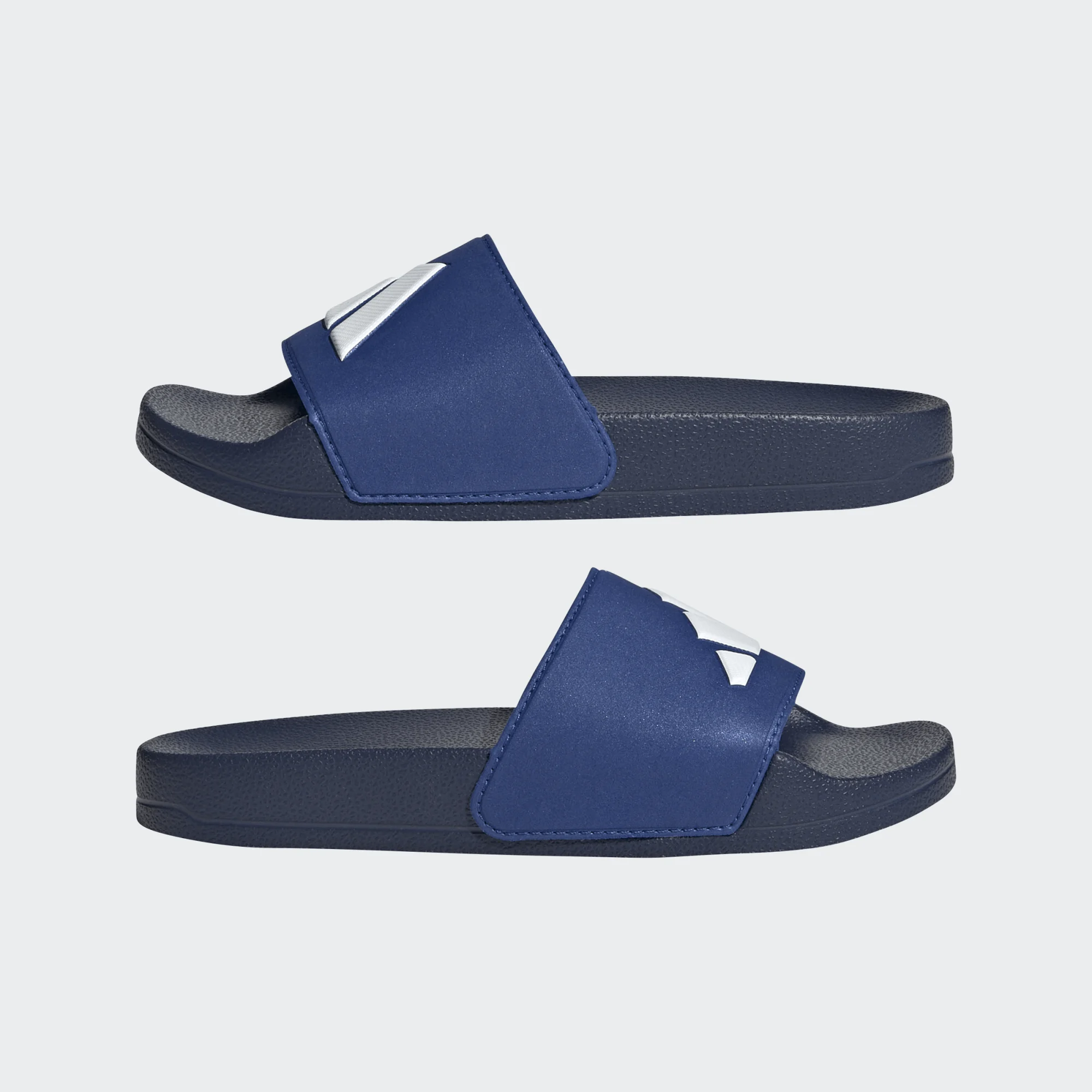 ADIDAS ADILETTE AQUA K SLIDES JS2520 ΜΠΛΕ - Image 10