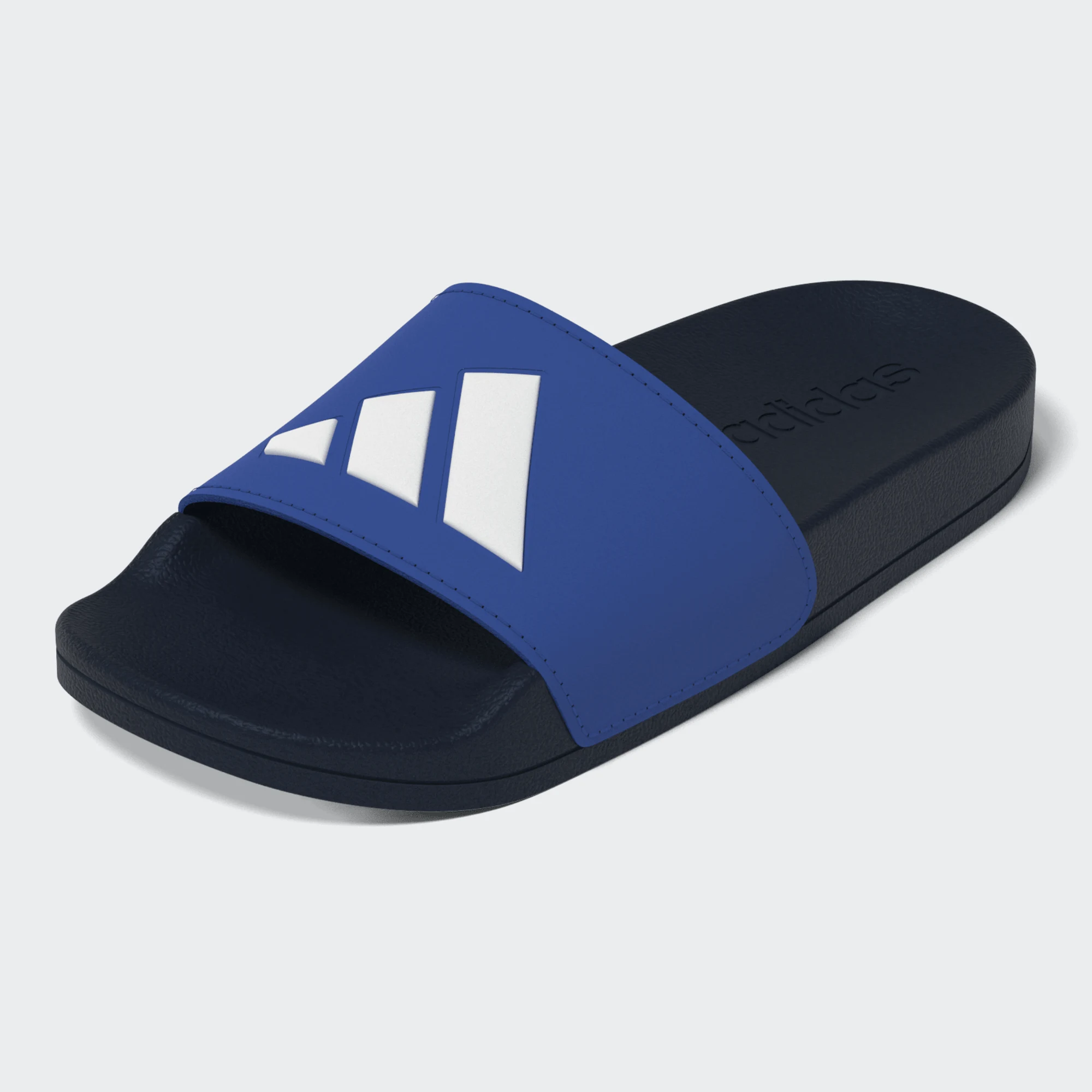 ADIDAS ADILETTE AQUA K SLIDES JS2520 ΜΠΛΕ - Image 11