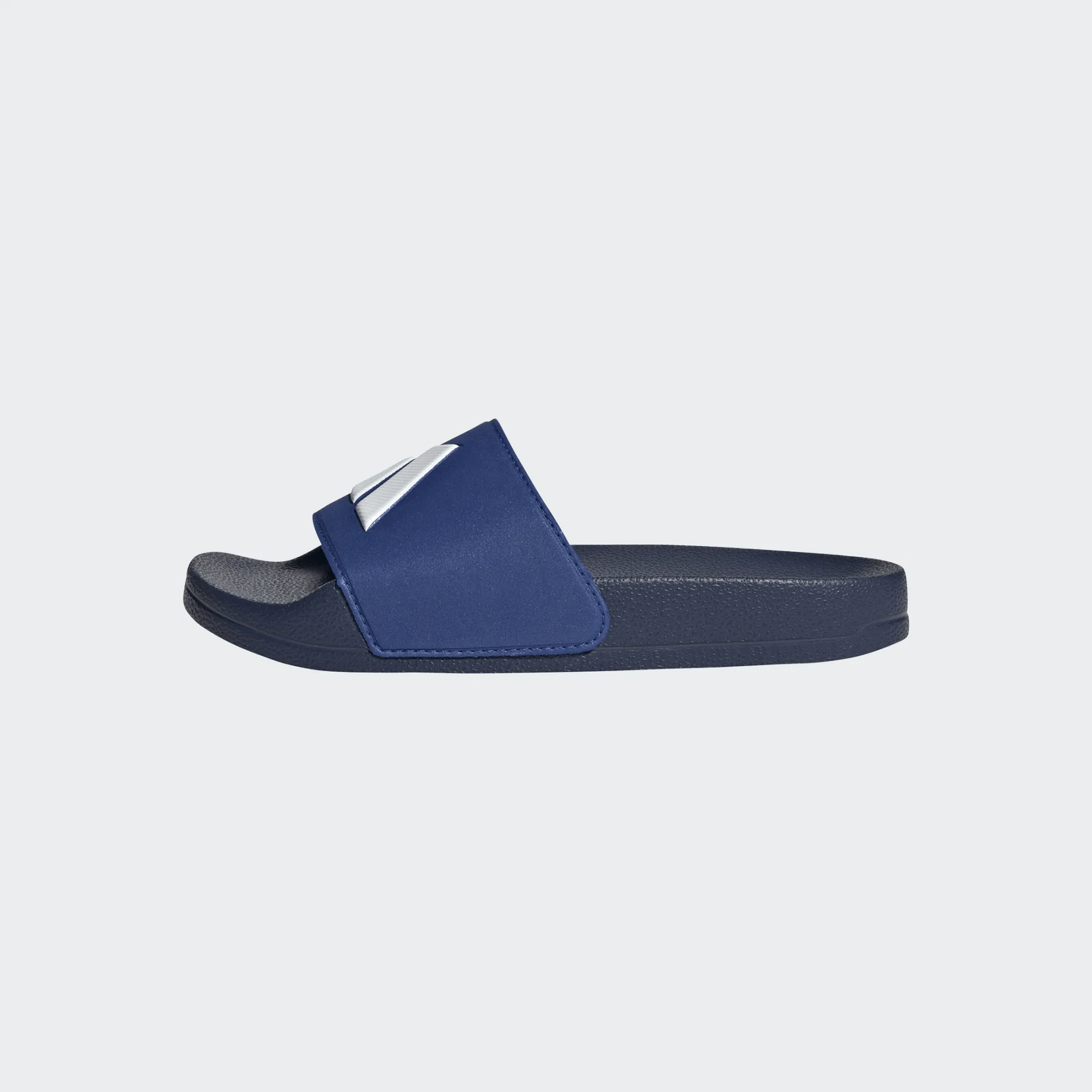 ADIDAS ADILETTE AQUA K SLIDES JS2520 ΜΠΛΕ - Image 12