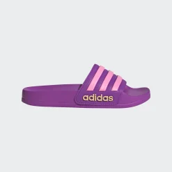 ADIDAS ADILETTE AQUA K SLIDES JS2525 ΜΩΒ