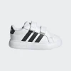ADIDAS BABY UNISEX GRAND COURT BUBBLE 3.0 CF I JS4906 ΛΕΥΚΟ