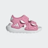ADIDAS BABY GIRL WATER SANDAL JS4915 POZ