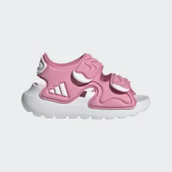 ADIDAS BABY GIRL WATER SANDAL JS4915 POZ