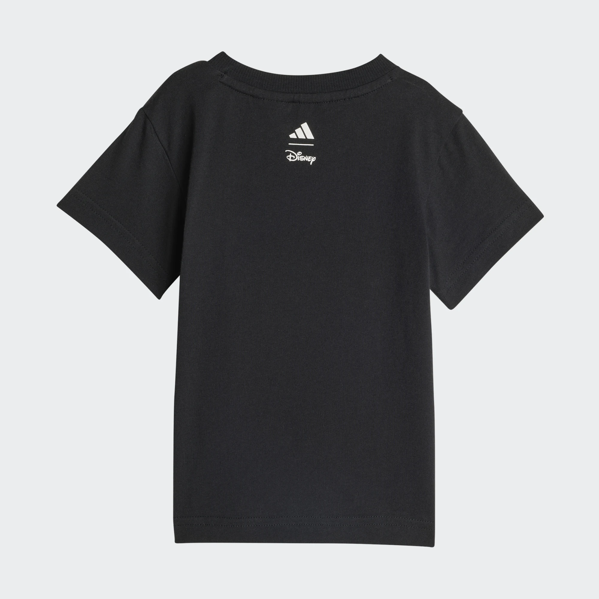 ADIDAS ΣΕΤ ΜΠΛΟΥΖΑ ΒΕΡΜΟΥΔΑ DISNEY MICKEY MOUSE JZ7677 KOKKINO MAYPO - Image 8