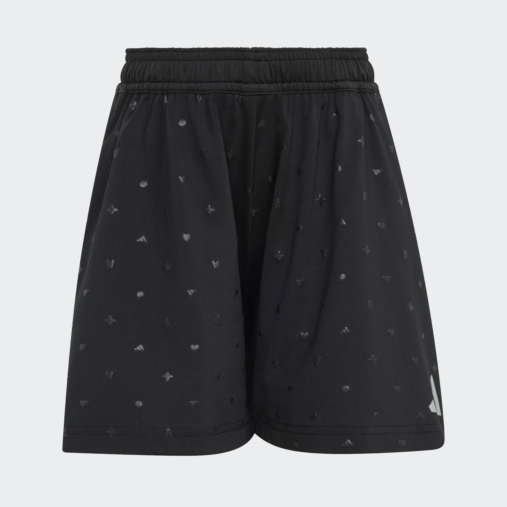 ADIDAS MINI GIRL ΣΕΤ Seasonals Glam ΜΠΛΟΥΖΑ ΒΕΡΜΟΥΔΑ KB7039 MAYPO - Image 4