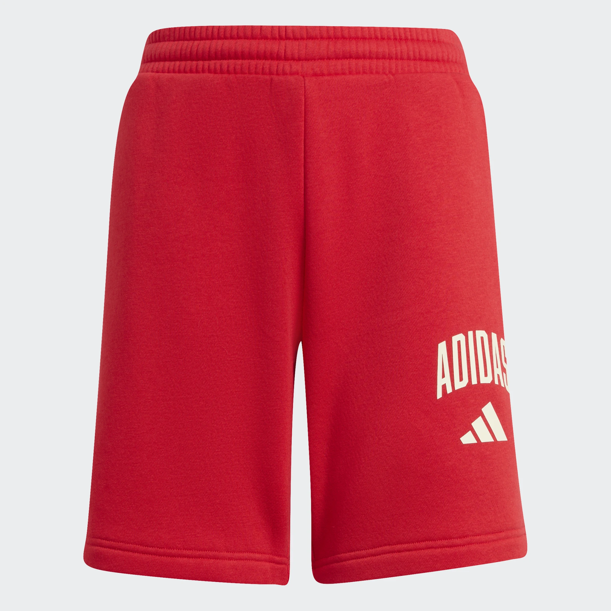 ADIDAS JUNIOR BOY ΒΕΡΜΟΥΔΑ KC4577 KOKKINO