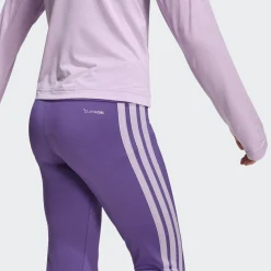 Alternative view of ADIDAS JUNIOR ΚΟΛΑΝ KD5965 ΜΩΒ