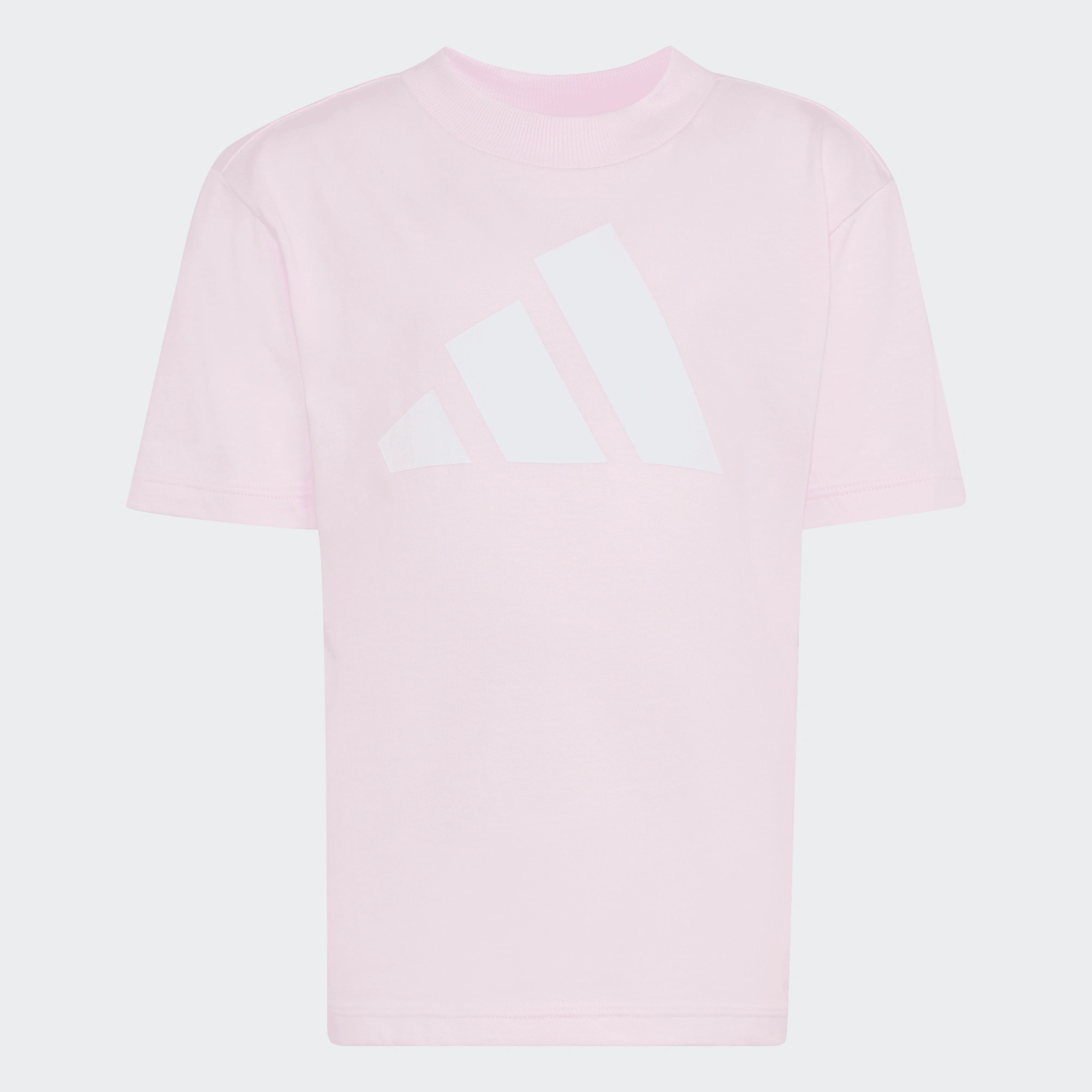 ADIDAS ΚΟΝΤΟΜΑΝΙΚΗ ΜΠΛΟΥΖΑ KD6001 ΡΟΖ
