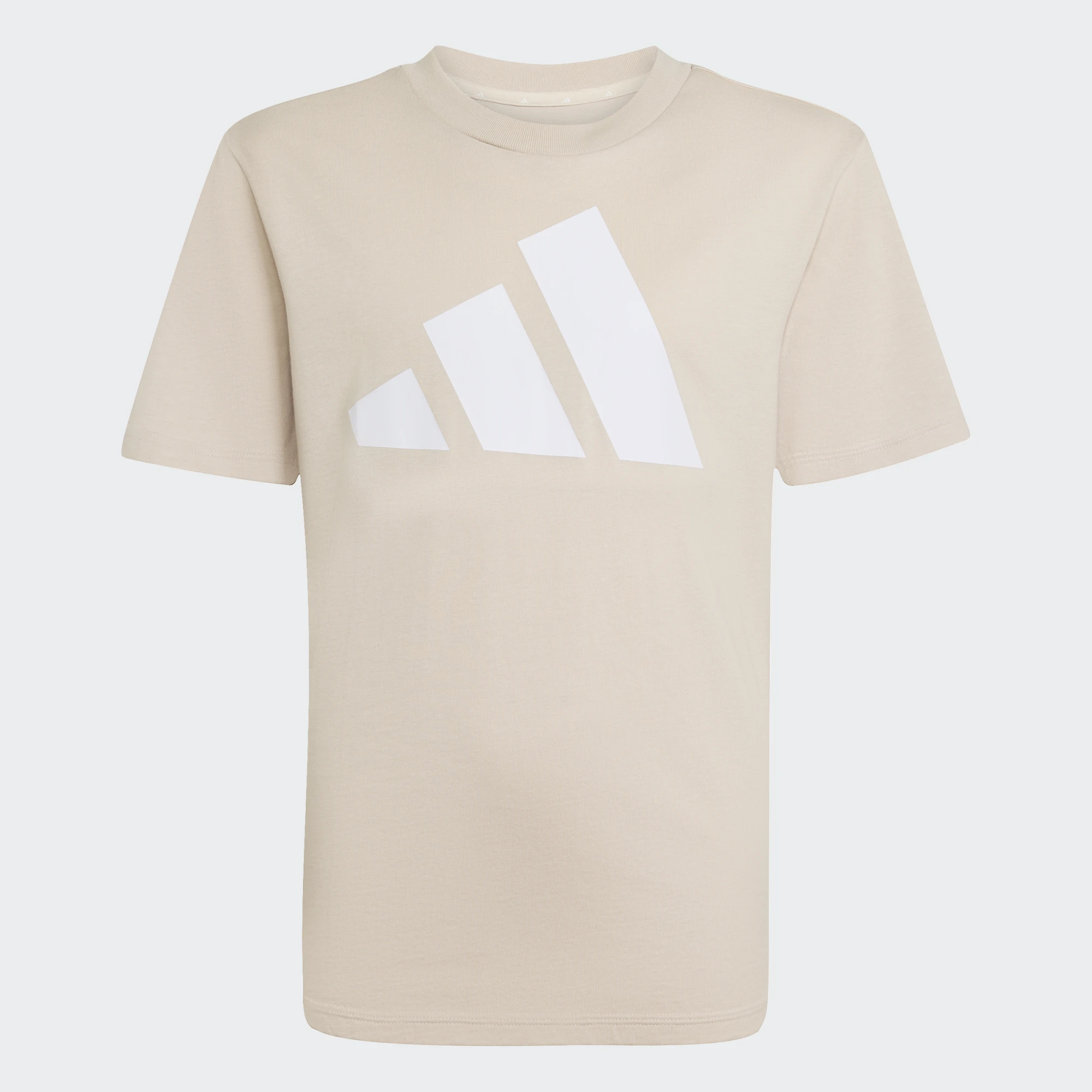 ADIDAS JUNIOR UNISEX ΚΟΝΤΟΜΑΝΙΚΗ ΜΠΛΟΥΖΑ KD6045