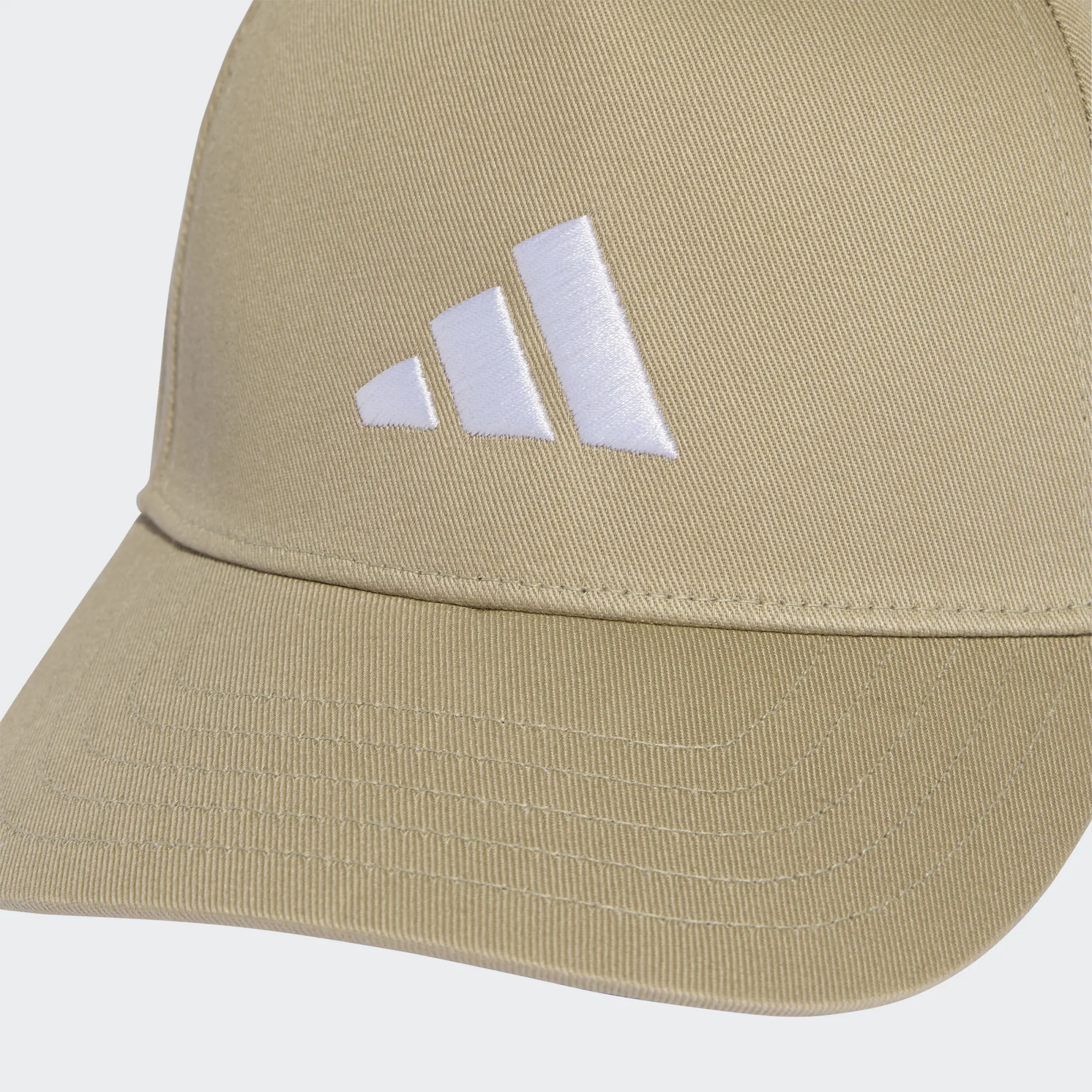 ADIDAS ΚΑΠΕΛΟ UNISEX KE0382 XAKI - Image 4