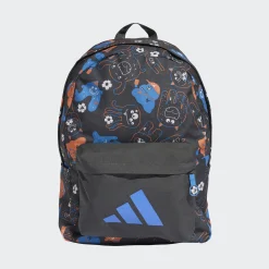 ADIDAS   ΣΑΚΙΔΙΟ ΠΛΑΤΗΣ TIRO_NSTER  ΚΕ0437 ΓΚΡΙ