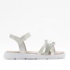 LELLI KELLY SANDAL GIRL ESTER LKCA5544 ΛΕΥΚΟ
