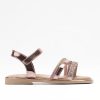 LELLI KELLY SANDAL GIRL DOTTY LKCA5570 POZ