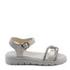 PRIMI PASSI SANDAL JUNIOR GIRL 5023 ΛΕΥΚΟ
