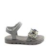 Laura Biagiotti SANDAL JUNIOR GIRL 9882 ΛΕΥΚΟ