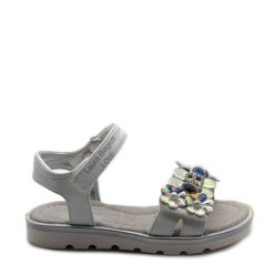 Laura Biagiotti SANDAL JUNIOR GIRL 9882 ΛΕΥΚΟ