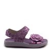 IMAC SANDAL GIRL 220070-6940 ΦΟΥΞΙΑ