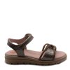 ABY SANDAL JUNIOR GIRL 650 ΧΡΥΣΟ