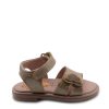 ABY SANDAL BABY GIRL 602 ΧΡΥΣΟ