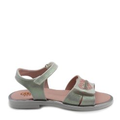 ABY SANDAL GIRL 639 ΛΕΥΚΟ