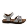 IMAC SANDAL GIRL 219011-6940 ΛΕΥΚΟ
