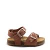 PLAKTON SANDAL BABY GIRL POXY 861407 ΡΟΖ