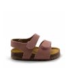 PLAKTON SANDAL BABY GIRL PIKI 855459 ΡΟΖ