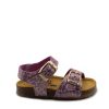 PLAKTON SANDAL BABY GIRL POXY 861407 ΡΟΖ
