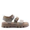 RICO MONDO SANDAL JUNIOR GIRL T30358T1  NUDE