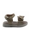 OSCAL FENECIA SANDAL GIRL 44010 ΧΡΥΣΟ