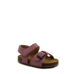 Alternative view of PLAKTON SANDAL BABY GIRL PALMI 865663 ΡΟΖ
