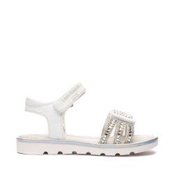 Laura Biagiotti SANDAL BABY GIRL 9960 ΛΕΥΚΟ