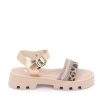 RICO MONDO SANDAL JUNIOR GIRL  T30357T1  XAΛΚΟΣ