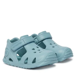 Alternative view of BIOMECANICS SANDAL BABY BOY 262290-B556 ΠΕΤΡΟΛ