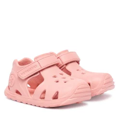Alternative view of BIOMECANICS SANDAL BABY GIRL 262290-E886 ΚΟΡΑΛΙ