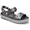 CROCS  SANDAL BOY Crocband Sandal Kids 12856-014 ΓΚΡΙ