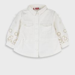 Jacket - ΚΡΕΜ