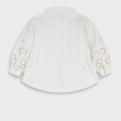 Alternative view of Jacket - ΚΡΕΜ