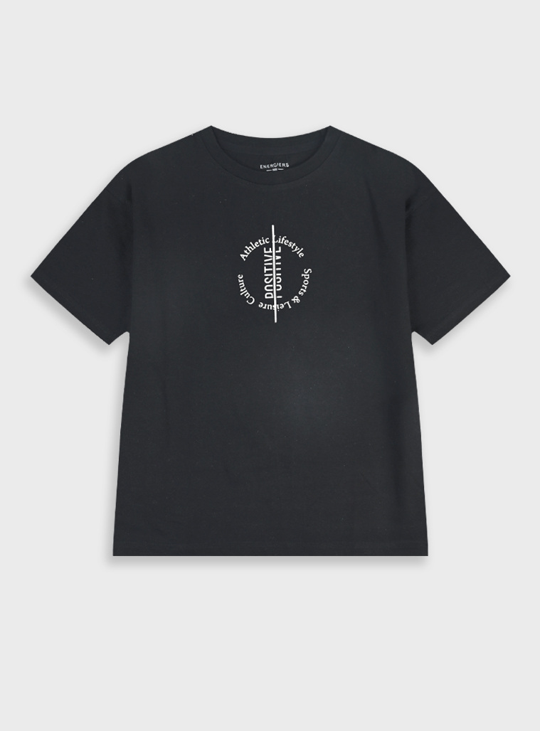 Μπλούζα - ΜΑΥΡΟ - Image 2