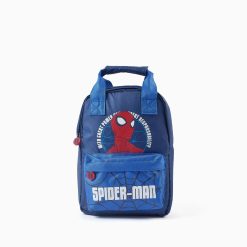 ZIPPY Σακίδιο Spiderman αγόρι 31077874006 Μπλε
