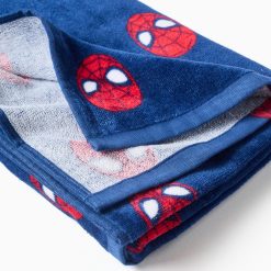 Alternative view of ZIPPY Πετσέτα θαλάσσης Spiderman αγόρι 31078174006 Μπλε