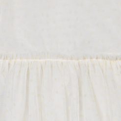 Alternative view of Φόρεμα - ΕΚΡΟΥ