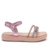 ALEGRIA SANDAL GIRL CXS90101-PA02 POZ