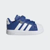 ADIDAS BABY BOY STREETTALK EL I JQ8606 ΜΠΛΕ