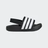 ADIDAS BABY UNISEX WATER ADILETTE ESTRAP SLIDES JR5323 MAYPO