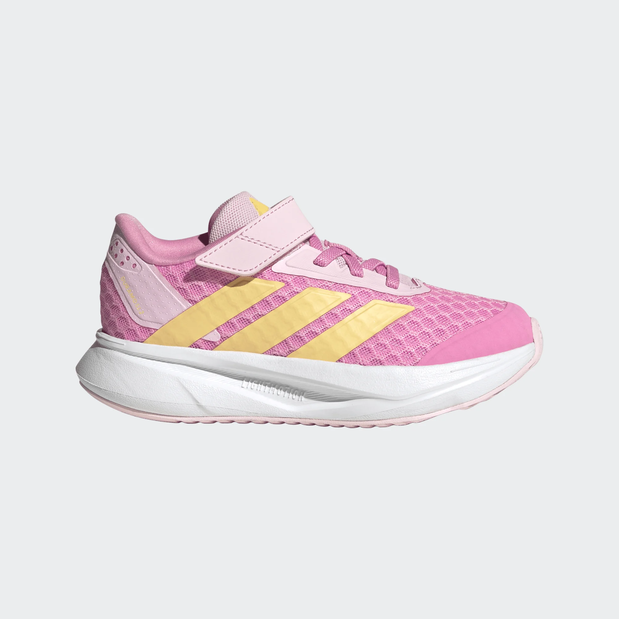 ADIDAS JUNIOR GIRL DURAMO SL EL K JS2384 POZ